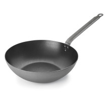 Lacor - Wok antiaderente para equipamentos de cozinha - 63829