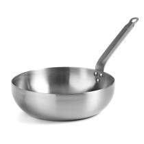 Lacor - Frigideira funda para equipamentos de cozinha - 63424