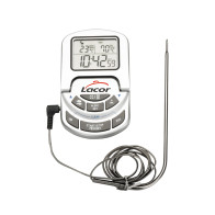 Lacor - Termómetro digital...