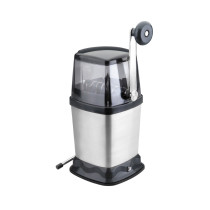 Lacor - Picadora de hielo manual para equipos de cocina - 60327