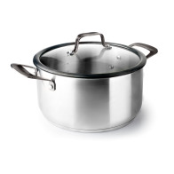 Lacor - Caçarola com tampa...