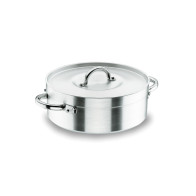 Lacor - Cacerola con tapa...
