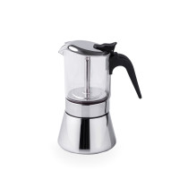Lacor Siena - Cafetera express para equipos de cocina - 62124