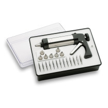 Lacor - Juego pistola para repostería - 68989