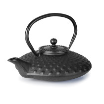 Lacor - Chaleira de ferro fundido para equipamentos de cozinha - 68664