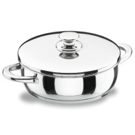 Lacor - Tartera con tapa...