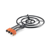 Lacor - Paellero gas butano para equipos de cocina - 63731