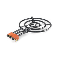 Lacor - Paellero gas butano...