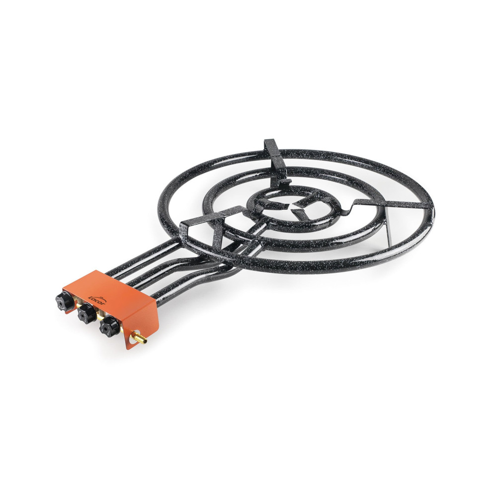 Lacor - Paellero gas butano para equipos de cocina - 63731