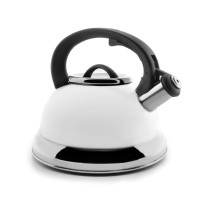 Lacor - Chaleira com apito para equipamentos de cozinha - 68643