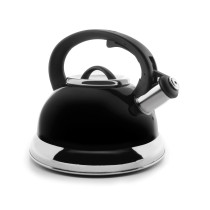 Lacor - Chaleira com apito para equipamentos de cozinha - 68644