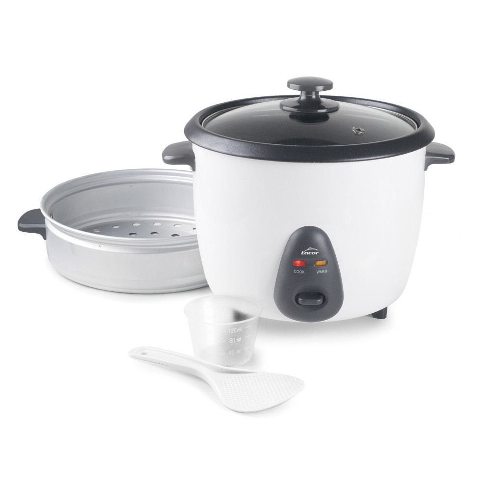 Lacor - Arrocera para equipos de cocina - 69441