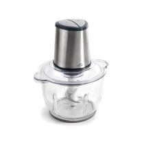Lacor Quartz - Picadora eléctrica para equipos de cocina - 69077