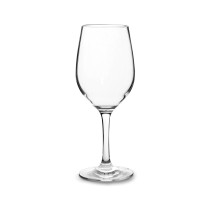 Lacor - Set 6 copas de tritán para vino blanco para equipos de cocina - 63143