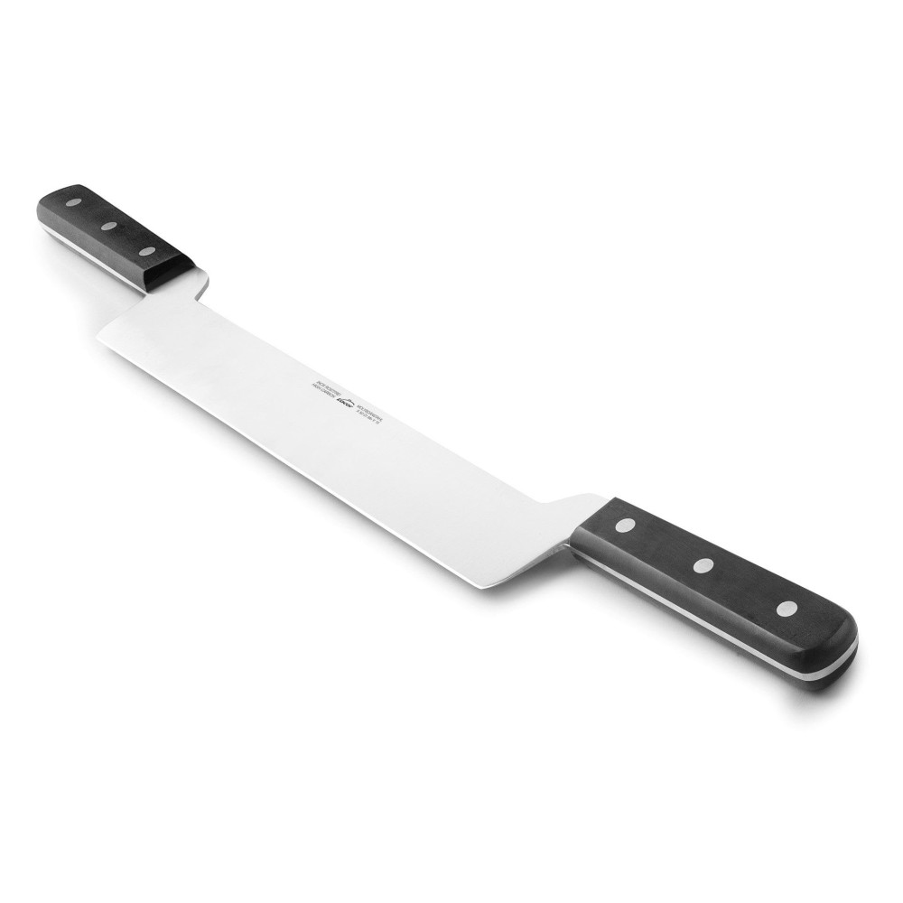 Lacor - Cuchillo cortaquesos para equipos de cocina - 39100