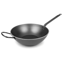 Lacor Wok Robust - Wok para equipos de cocina - 23830