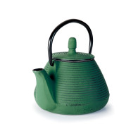 Lacor - Chaleiras de ferro...