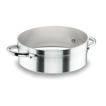 Lacor - Paelheira de alumínio para equipamentos de cozinha - 20628