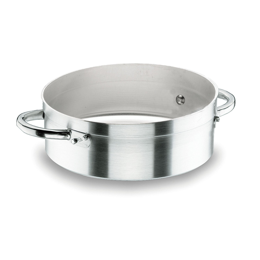 Lacor - Paelheira de alumínio para equipamentos de cozinha - 20628