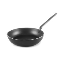 Lacor - Frigideira funda para equipamentos de cozinha - 23625