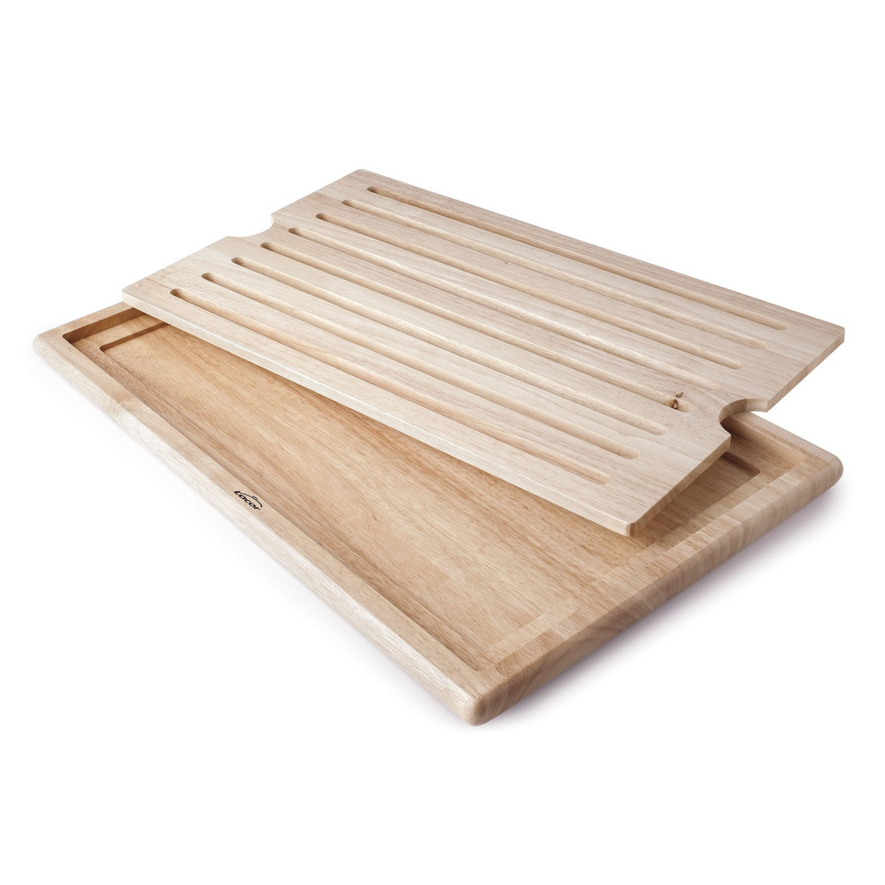 Lacor - Tabla de corte pan para equipos de cocina - 60486