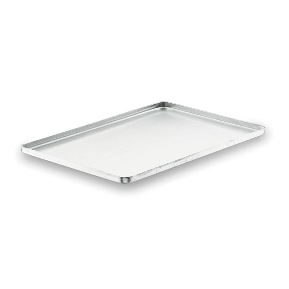 Lacor - Bandeja para horno Chef - Aluminio para equipos de cocina - 20551