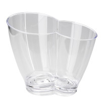 Lacor Enfriabotellas Clear - Equipo de cocina - 62366