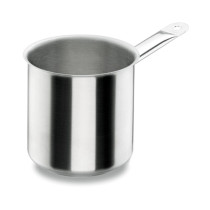 Lacor - Baño maría con fondo para equipos de cocina - 50717