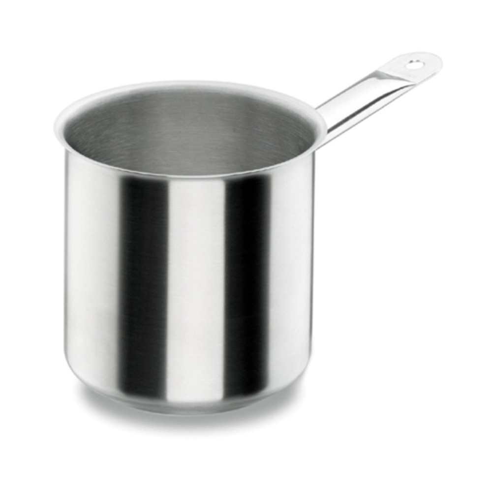 Lacor - Baño maría con fondo para equipos de cocina - 50717