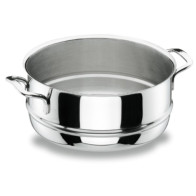 Lacor - Caçarola vapor para...