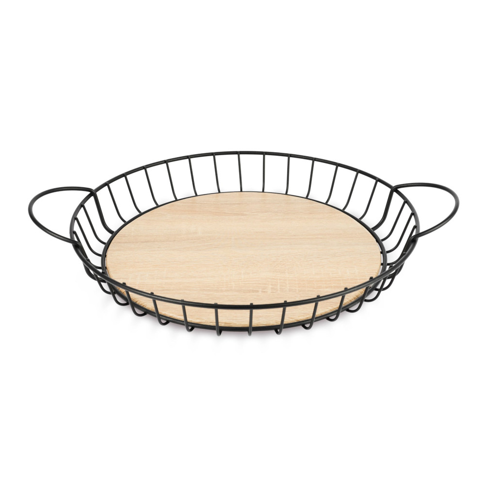 Lacor - Fruteira de varas redonda para equipamentos de cozinha - 61139