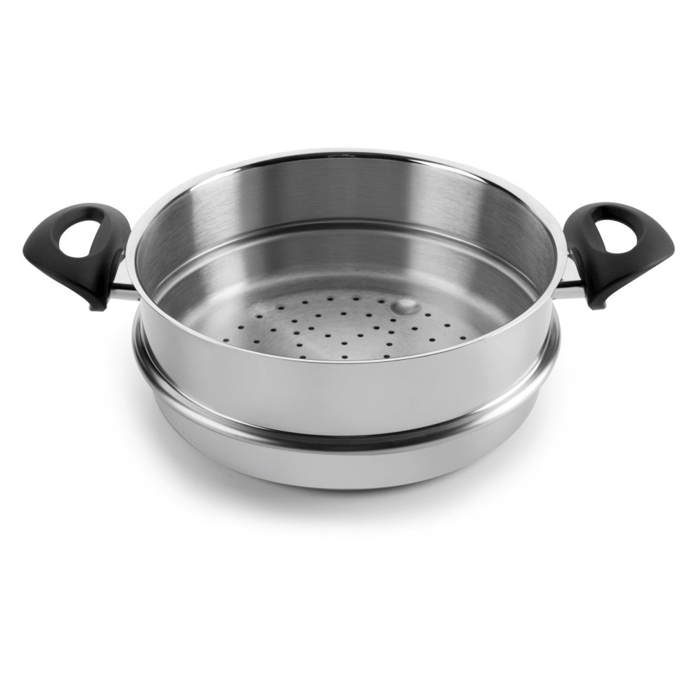 Lacor - Caçarola vapor para equipamentos de cozinha - 85420