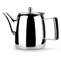 Lacor Luxe - Cafetera para equipos de cocina - 65135