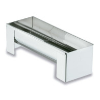 Lacor - Forma meia cana...