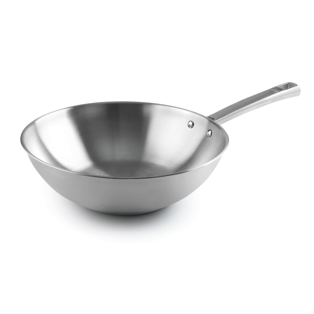 Lacor - Wok para equipamentos de cozinha - 45828