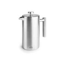 Lacor - Cafetera francesa inox para equipos de cocina - 62141