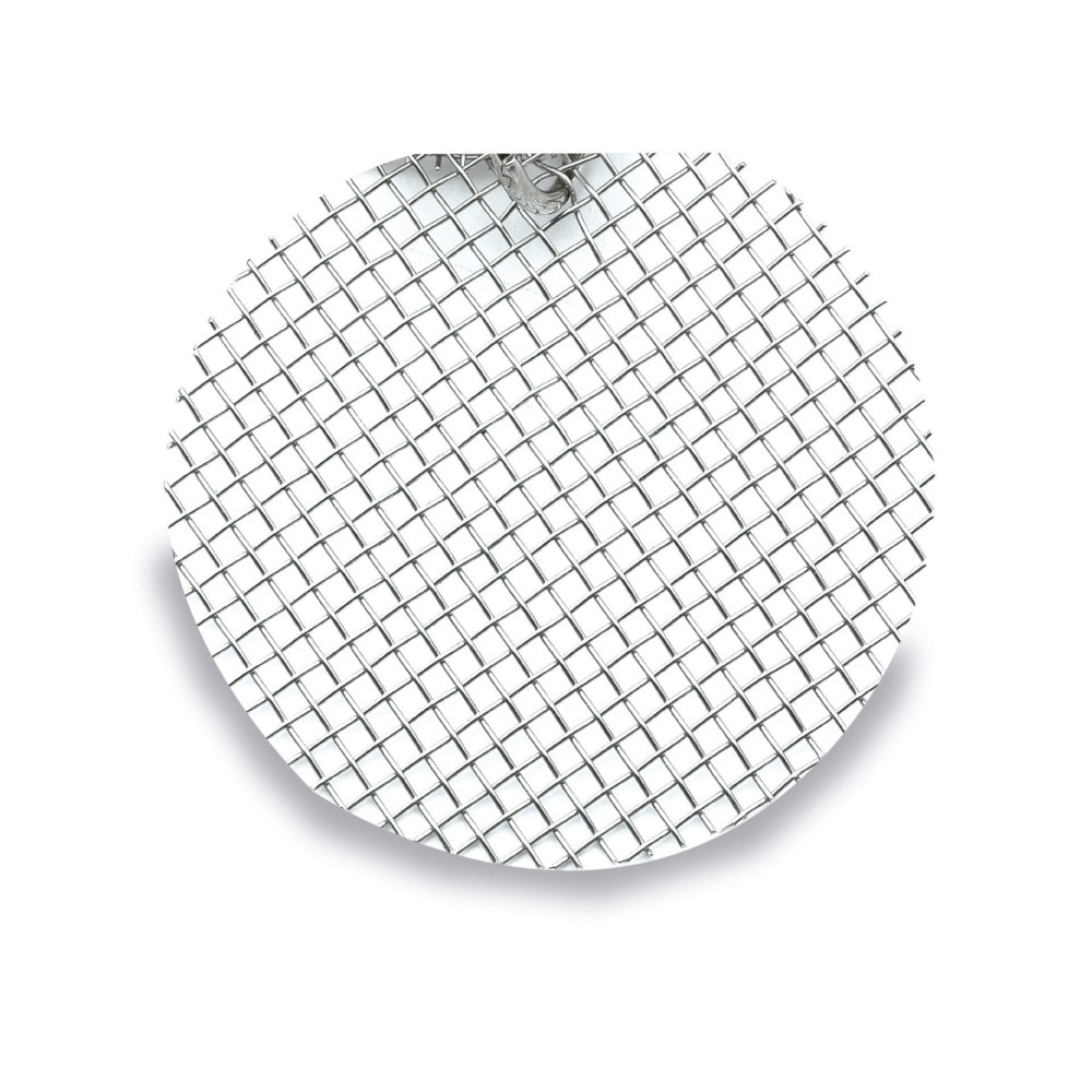 Lacor - Peneira inox para equipamentos de cozinha - 68058