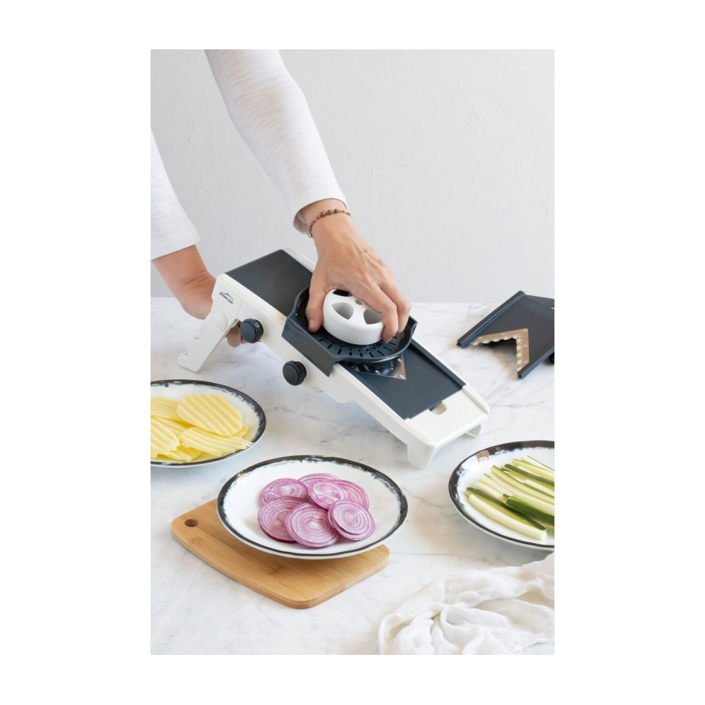 Lacor - Mandolina para equipos de cocina - 60356