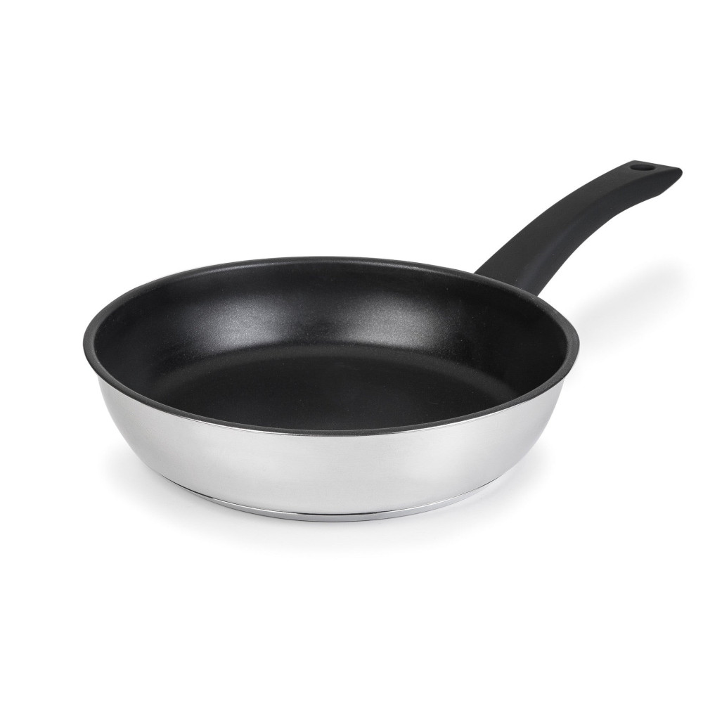 Lacor - Sartén lisa para equipos de cocina - 71318