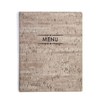 Lacor Charlotte - Porta-menu para equipamentos de cozinha - 28530