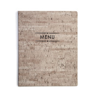 Lacor Charlotte - Portamenú...