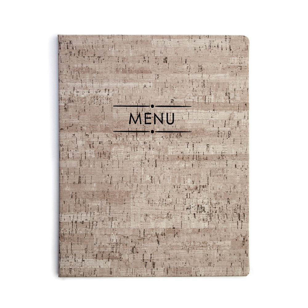 Lacor Charlotte - Porta-menu para equipamentos de cozinha - 28530