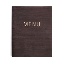 Lacor Nicolás - Porta-menu para equipamentos de cozinha - 28510