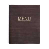 Lacor Nicolás - Porta-menu...