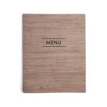 Lacor Vermeer - Porta-menu para equipamentos de cozinha - 28500