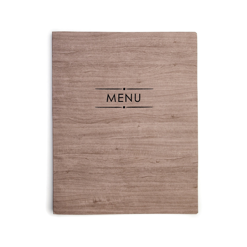 Lacor Vermeer - Portamenú para equipos de cocina - 28500