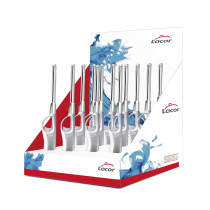 Lacor - Caja encendedores de gas para equipos de cocina - 68976
