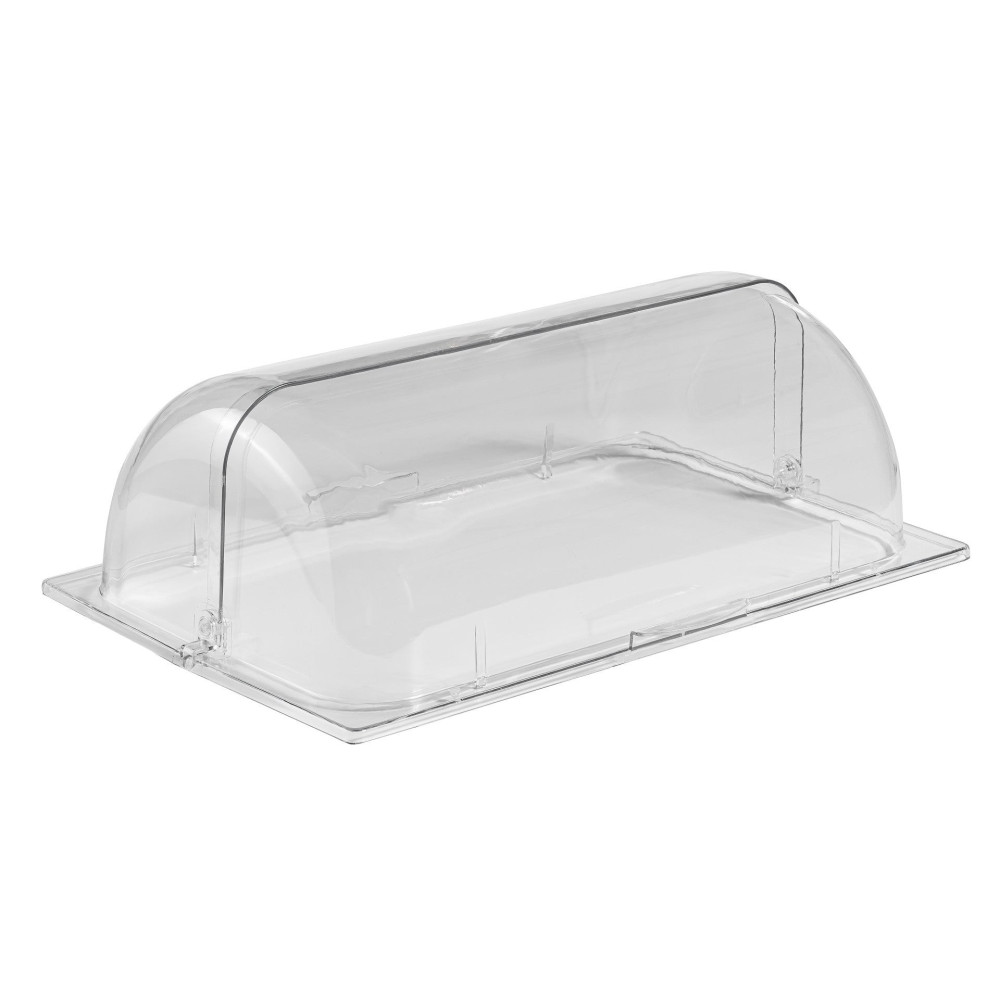 Lacor - Tampa expositora para equipamentos de cozinha - 66907P