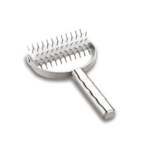 Lacor - Rolo para cortar massa para equipamentos de cozinha - 68213