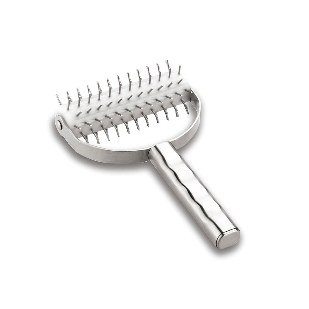 Lacor - Rodillo para picar pasta para equipos de cocina - 68213